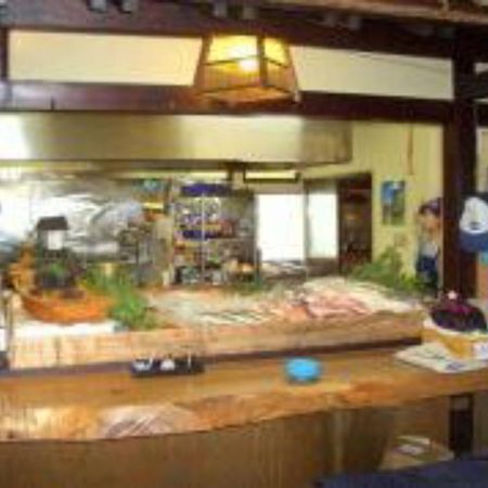 Matsunoki Hotaka Ariake Otel Otari Dış mekan fotoğraf