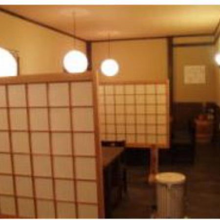 Matsunoki Hotaka Ariake Otel Otari Dış mekan fotoğraf