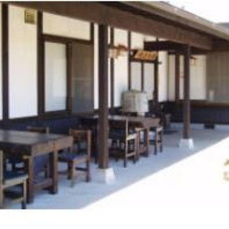 Matsunoki Hotaka Ariake Otel Otari Dış mekan fotoğraf