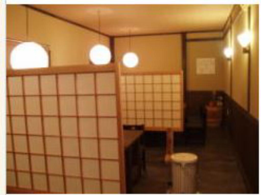 Matsunoki Hotaka Ariake Otel Otari Dış mekan fotoğraf
