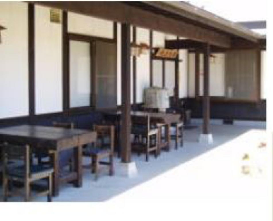 Matsunoki Hotaka Ariake Otel Otari Dış mekan fotoğraf
